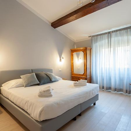 Bed and Breakfast Santo Spirito Venti Флоренция Экстерьер фото