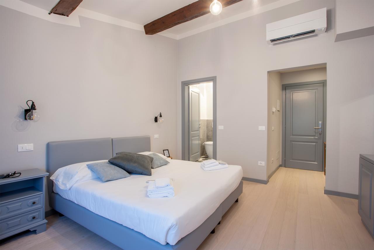 Bed and Breakfast Santo Spirito Venti Флоренция Экстерьер фото