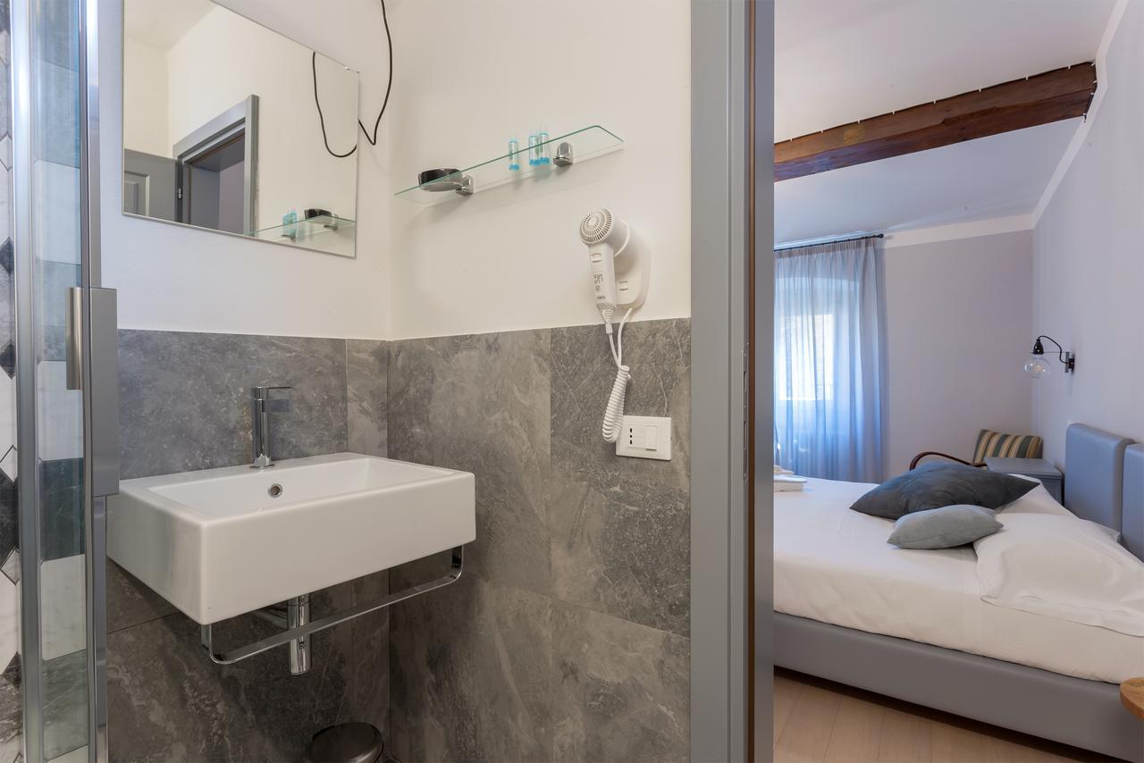 Bed and Breakfast Santo Spirito Venti Флоренция Экстерьер фото