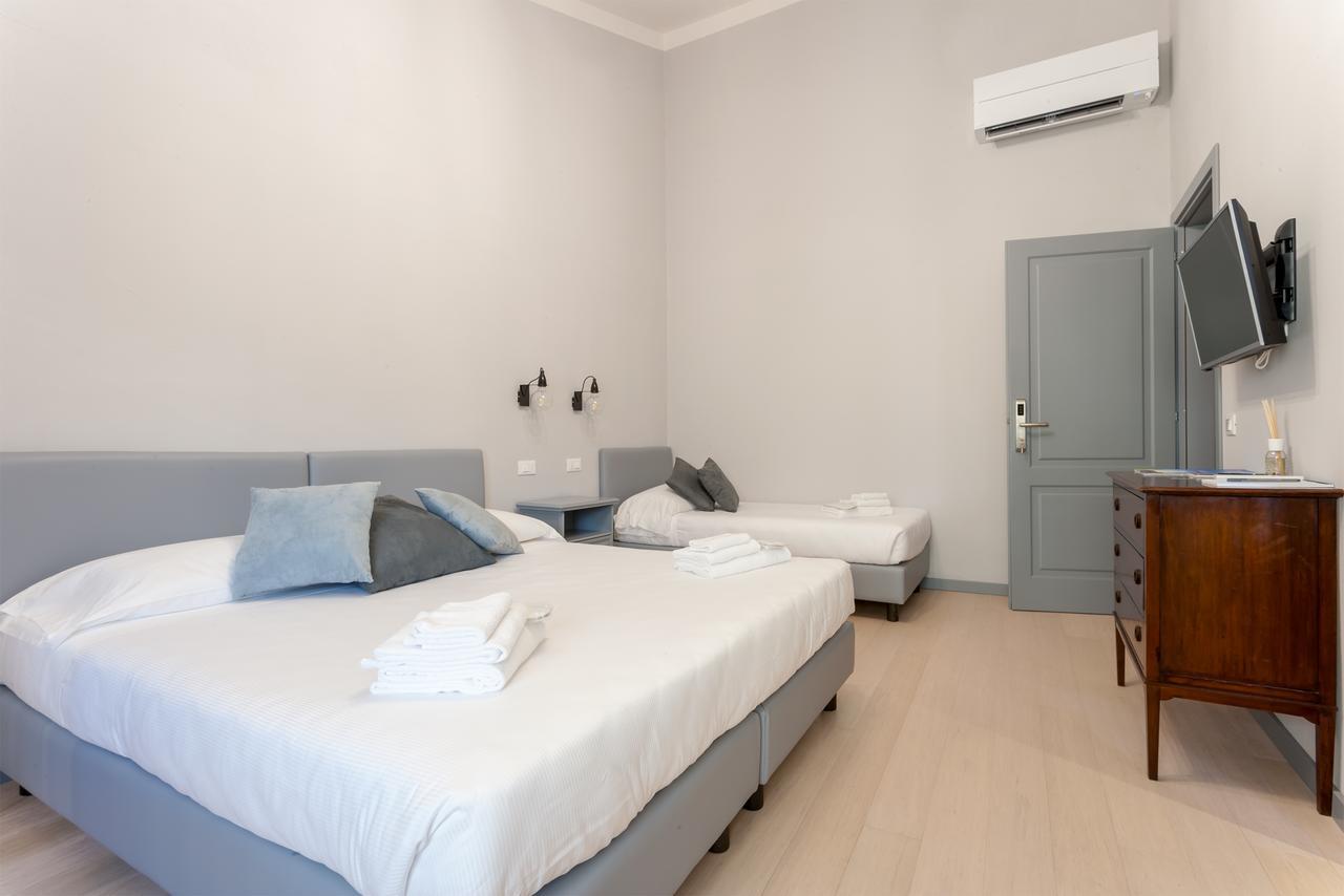 Bed and Breakfast Santo Spirito Venti Флоренция Экстерьер фото