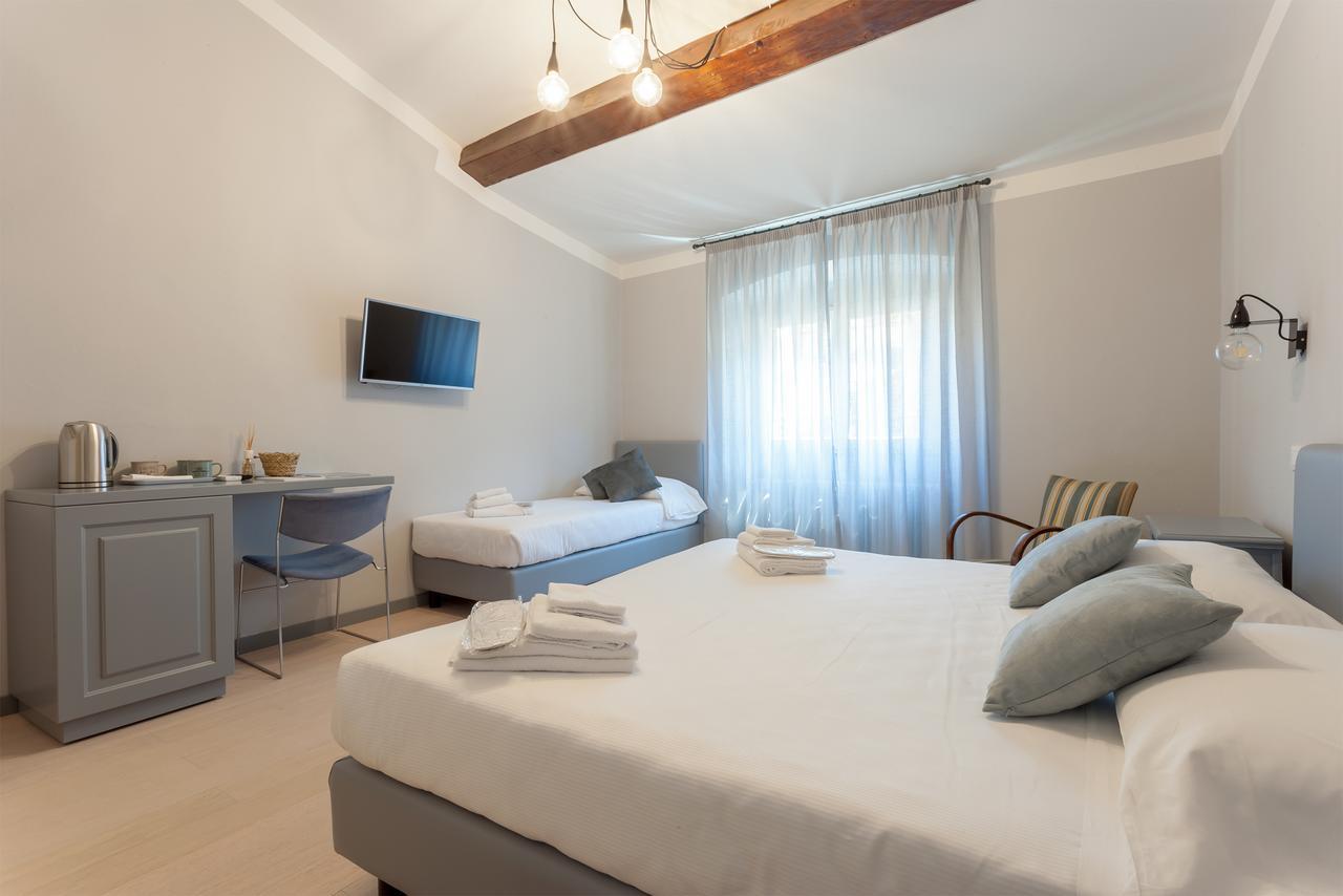 Bed and Breakfast Santo Spirito Venti Флоренция Экстерьер фото
