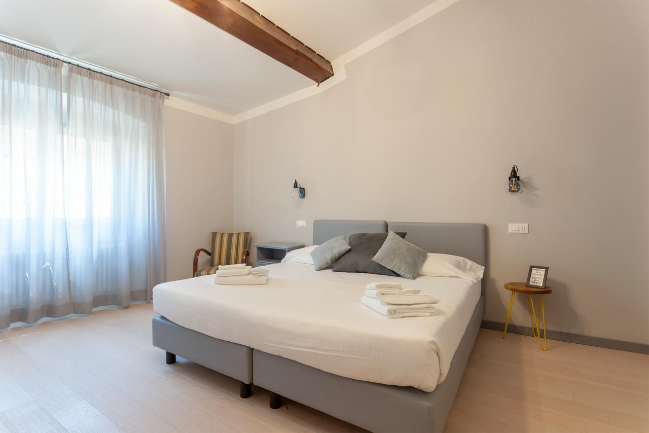 Bed and Breakfast Santo Spirito Venti Флоренция Экстерьер фото