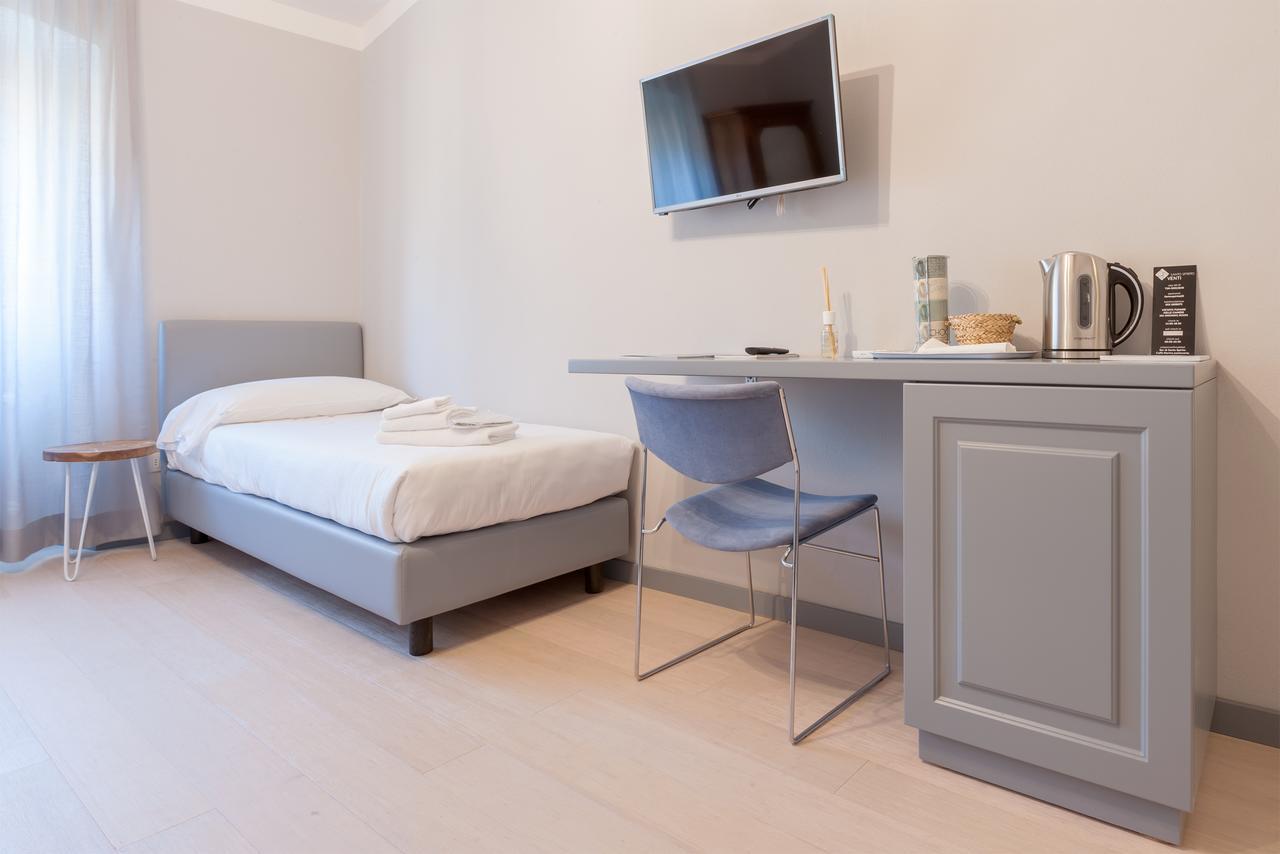 Bed and Breakfast Santo Spirito Venti Флоренция Экстерьер фото