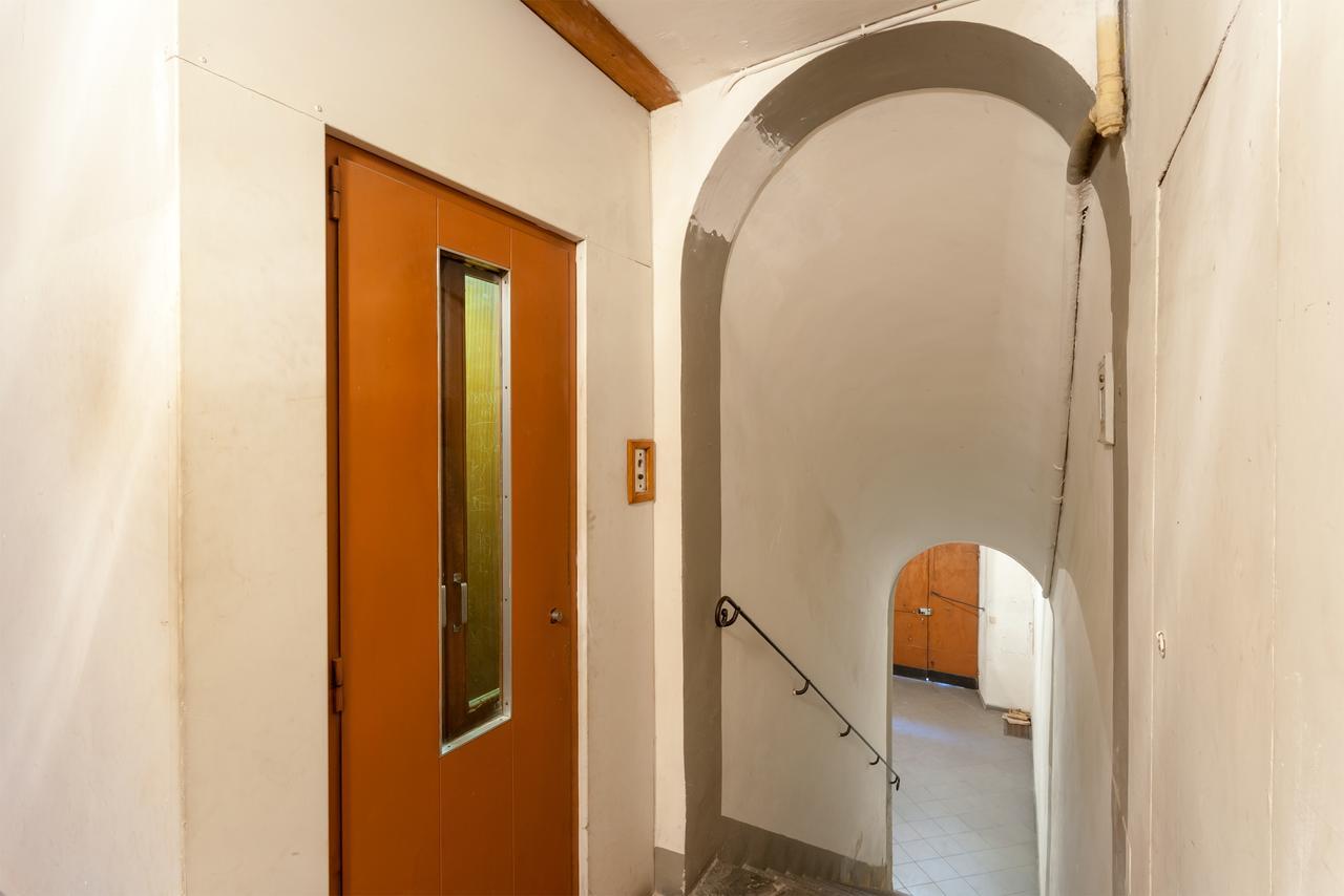 Bed and Breakfast Santo Spirito Venti Флоренция Экстерьер фото