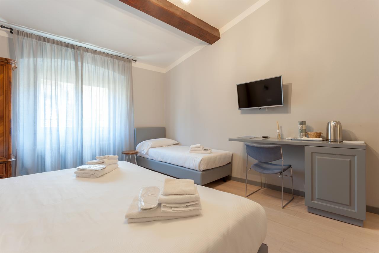 Bed and Breakfast Santo Spirito Venti Флоренция Экстерьер фото