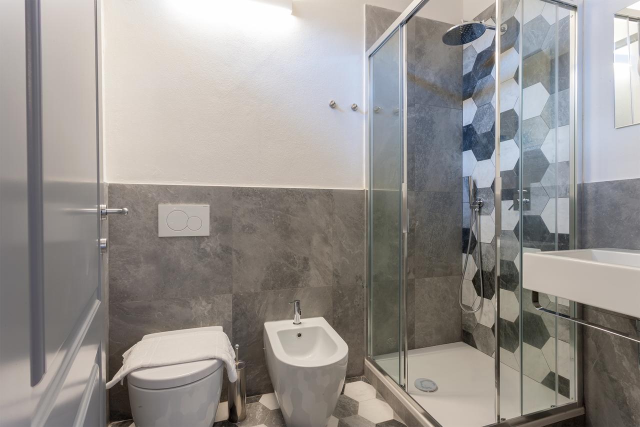 Bed and Breakfast Santo Spirito Venti Флоренция Экстерьер фото