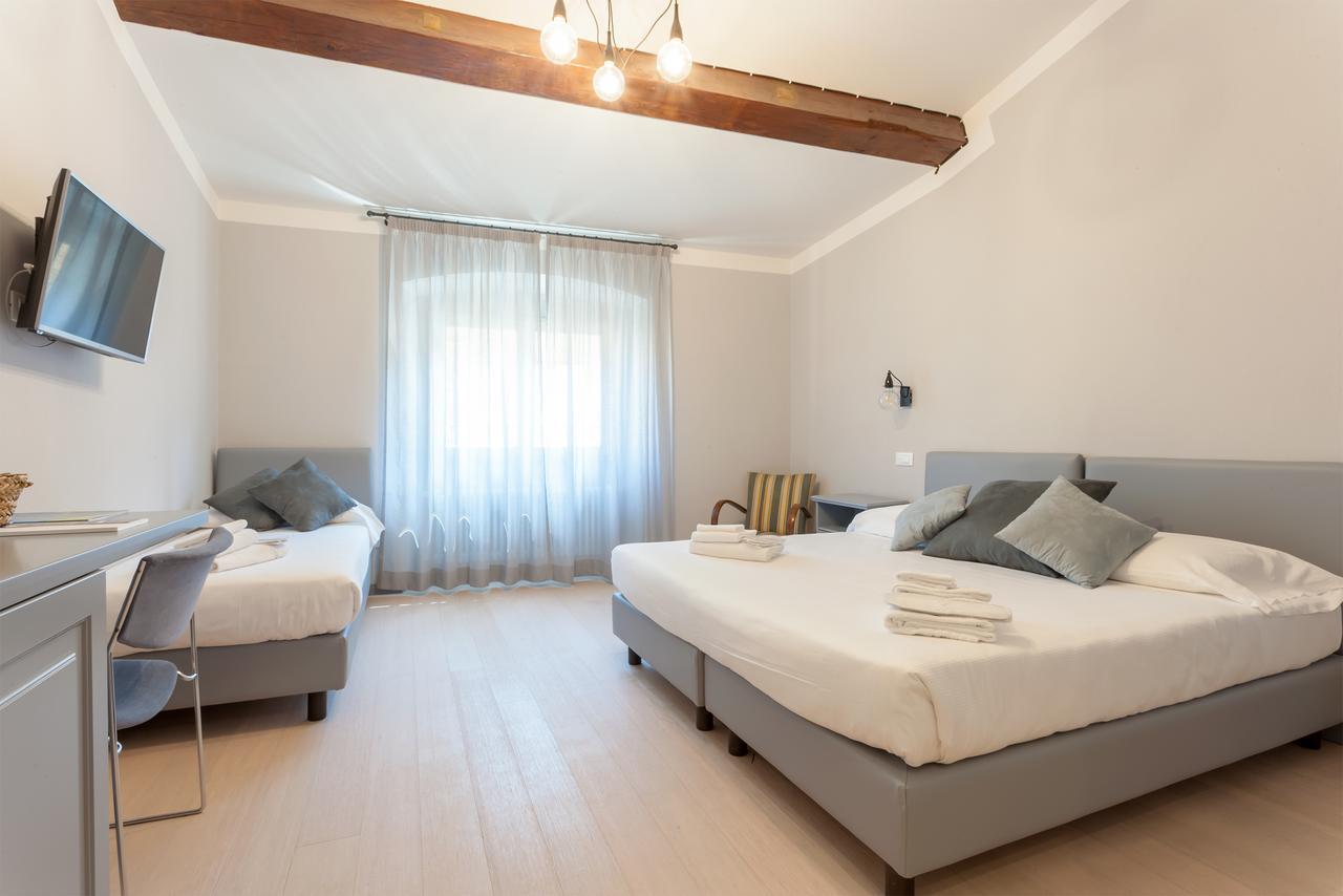Bed and Breakfast Santo Spirito Venti Флоренция Экстерьер фото