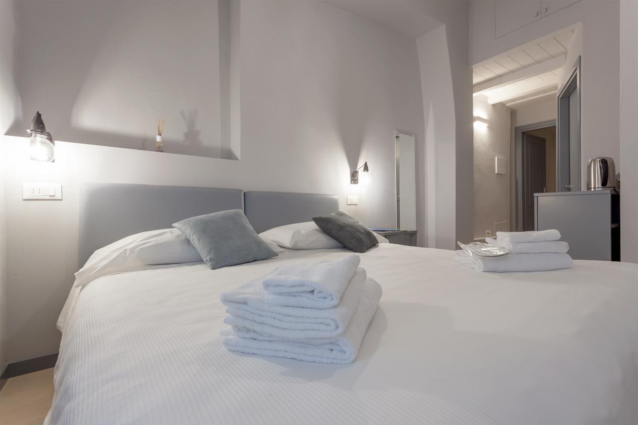Bed and Breakfast Santo Spirito Venti Флоренция Экстерьер фото