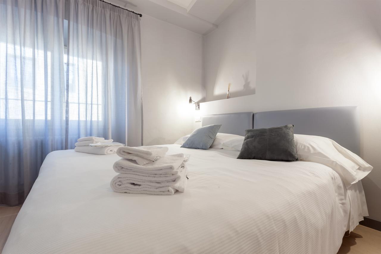 Bed and Breakfast Santo Spirito Venti Флоренция Экстерьер фото