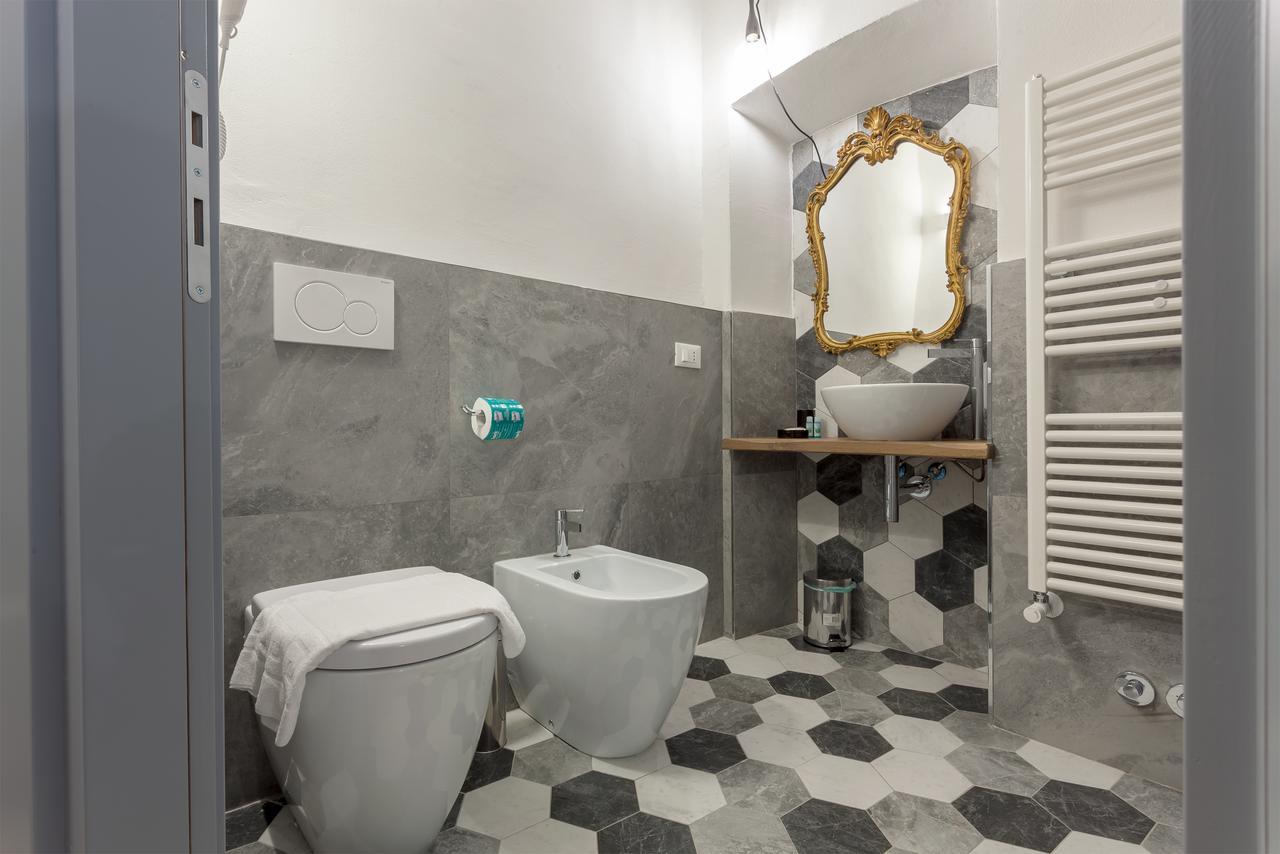 Bed and Breakfast Santo Spirito Venti Флоренция Экстерьер фото